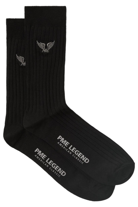 PME legend rib socks 2-pack